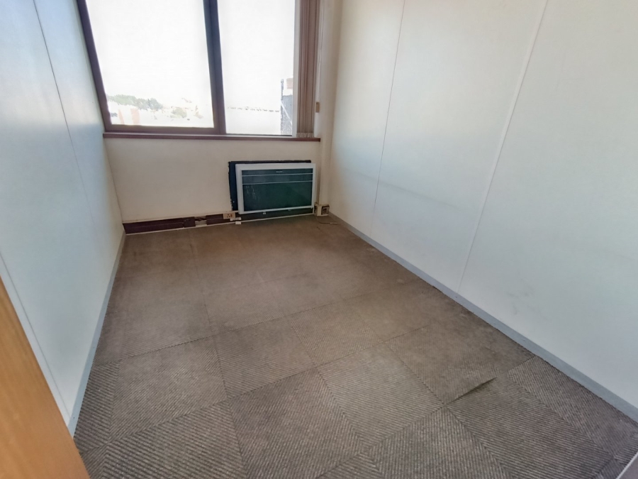 To Let commercial Property for Rent in Bloemfontein Free State